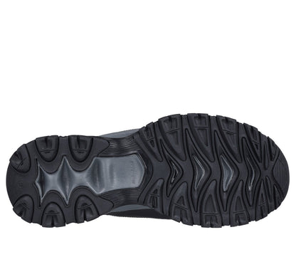 Skechers Men Slip-ins Work: Cankton - Faison
