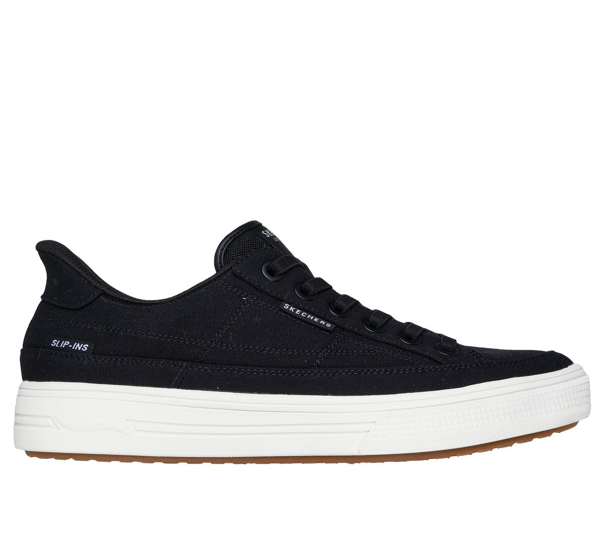 Skechers Men Slip-ins: Arch Fit Arcade - See Ya There