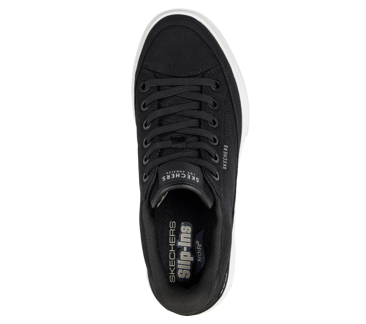 Skechers Men Slip-ins: Arch Fit Arcade - See Ya There