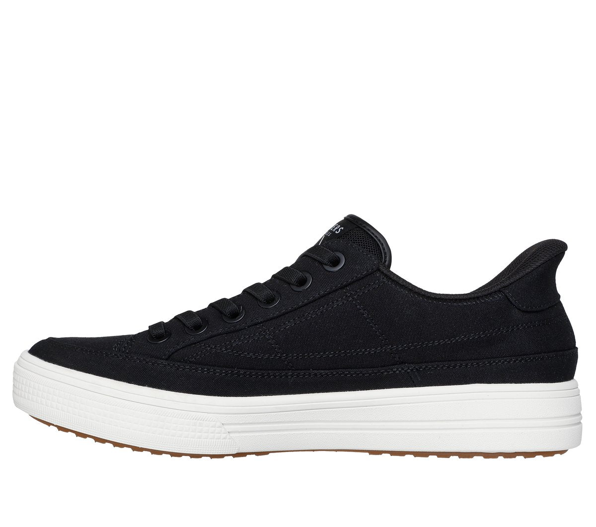 Skechers Men Slip-ins: Arch Fit Arcade - See Ya There
