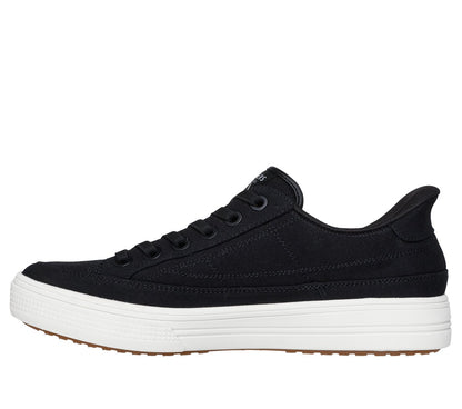Skechers Men Slip-ins: Arch Fit Arcade - See Ya There