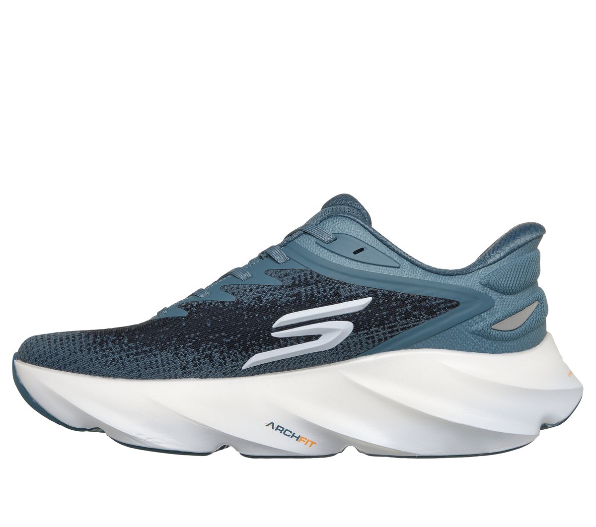 Skechers Men Slip-ins: Aero Burst