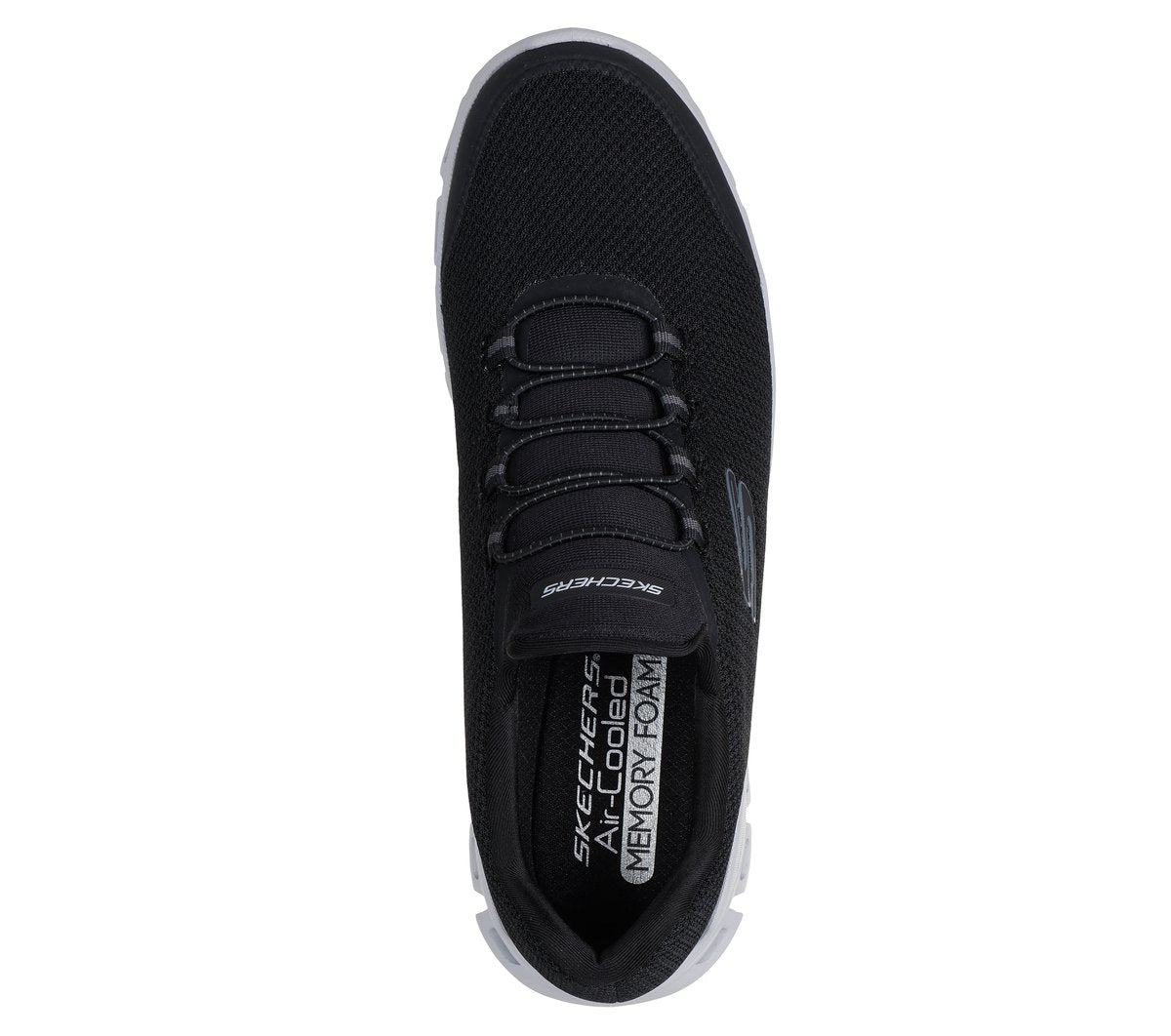 Skechers Men Glide-Step - Noltek