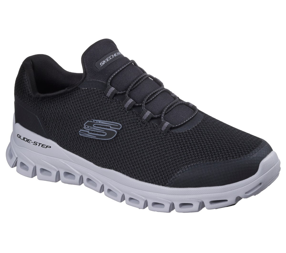 Skechers Men Glide-Step - Noltek