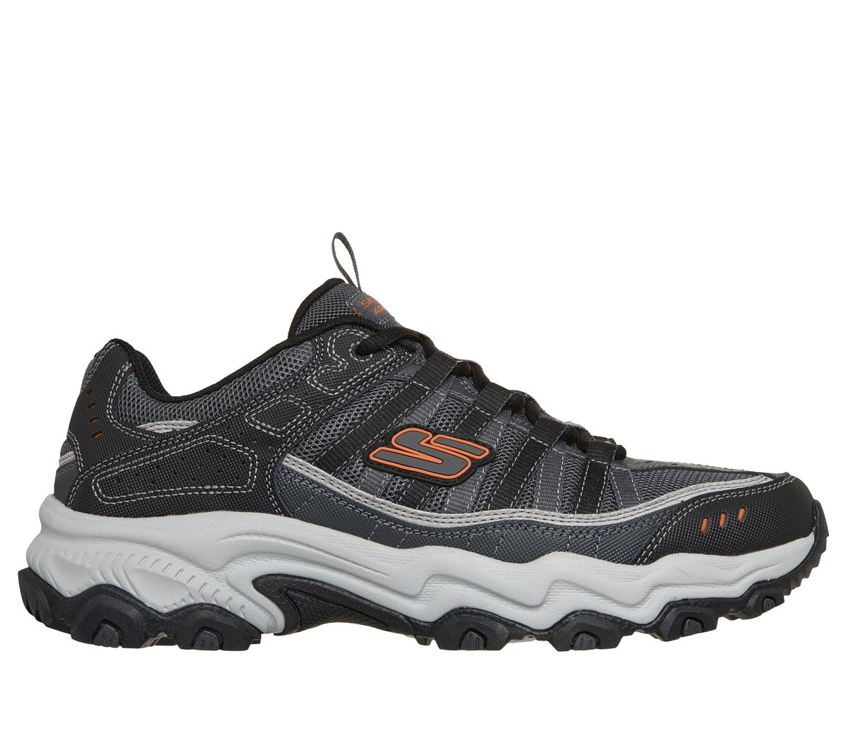 Skechers Men Stamina - Afterburn Legacy All Terrain