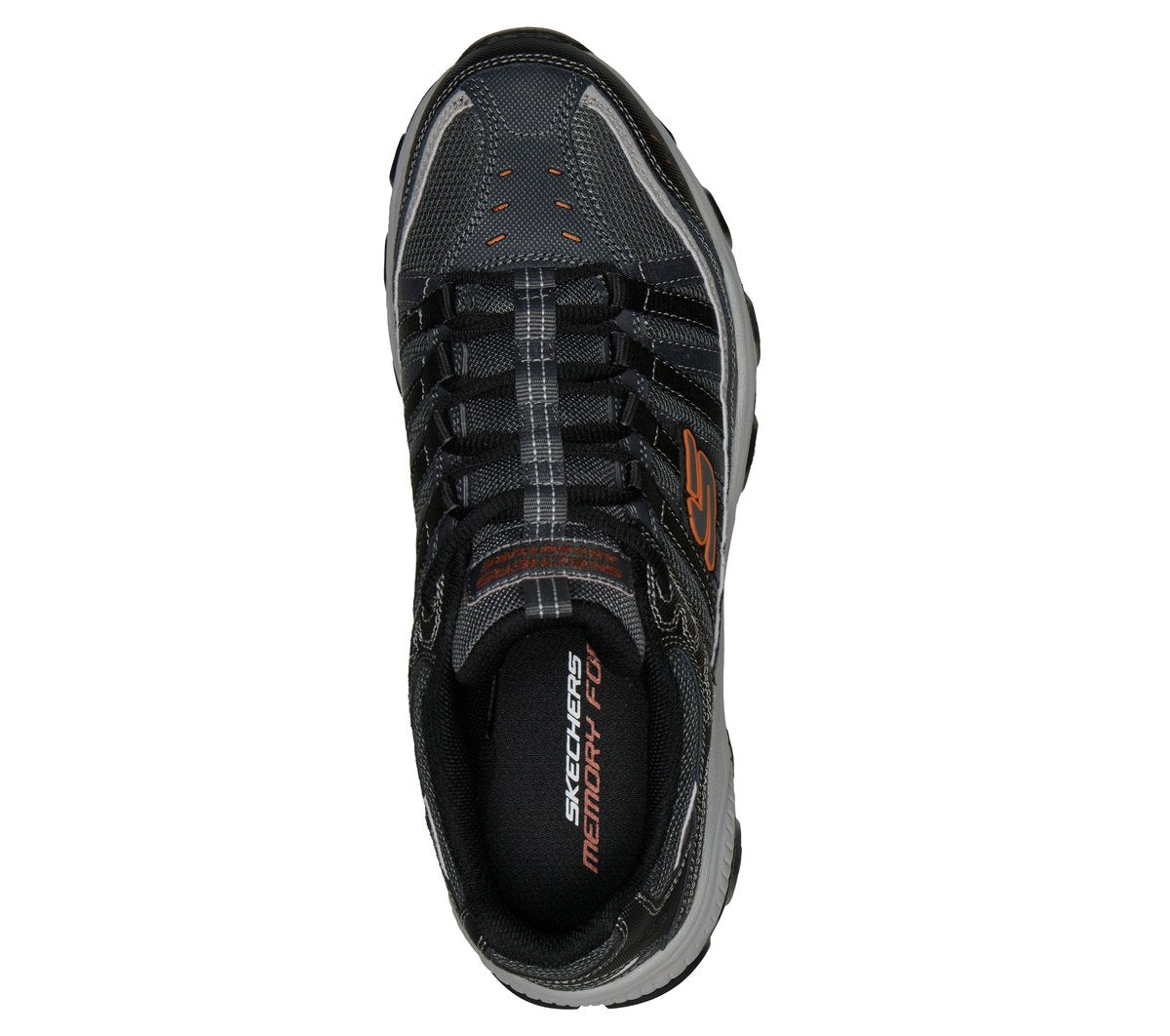 Skechers Men Stamina - Afterburn Legacy All Terrain