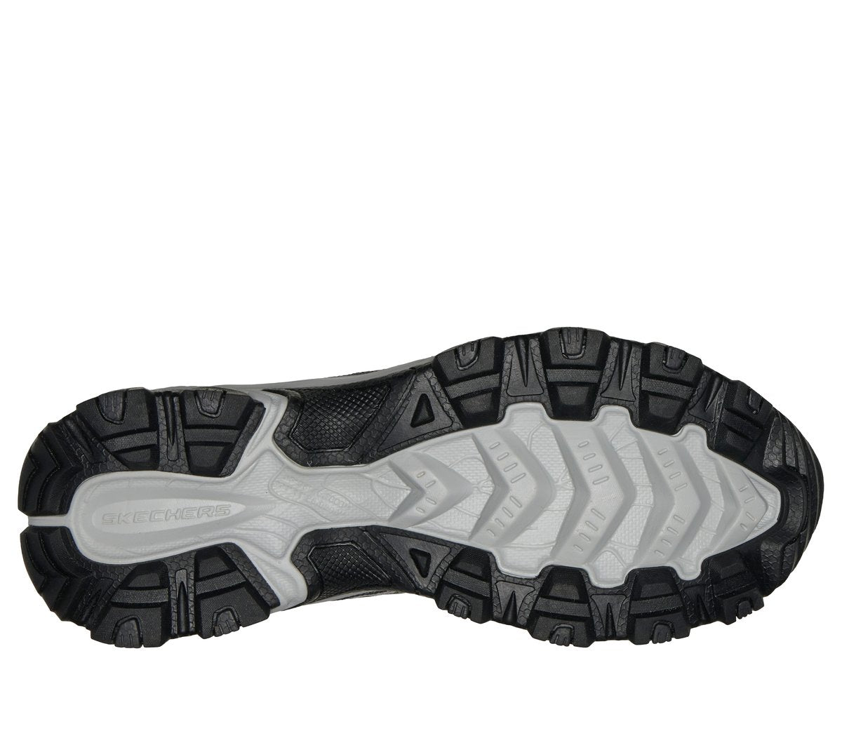 Skechers Men Stamina - Afterburn Legacy All Terrain