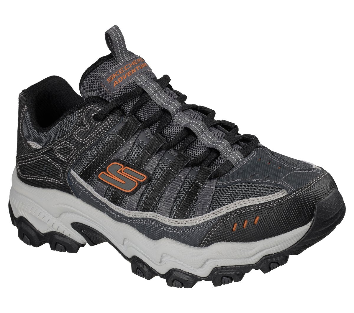 Skechers Men Stamina - Afterburn Legacy All Terrain