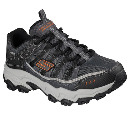 Skechers Men Stamina - Afterburn Legacy All Terrain