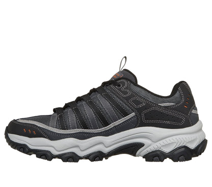 Skechers Men Stamina - Afterburn Legacy All Terrain