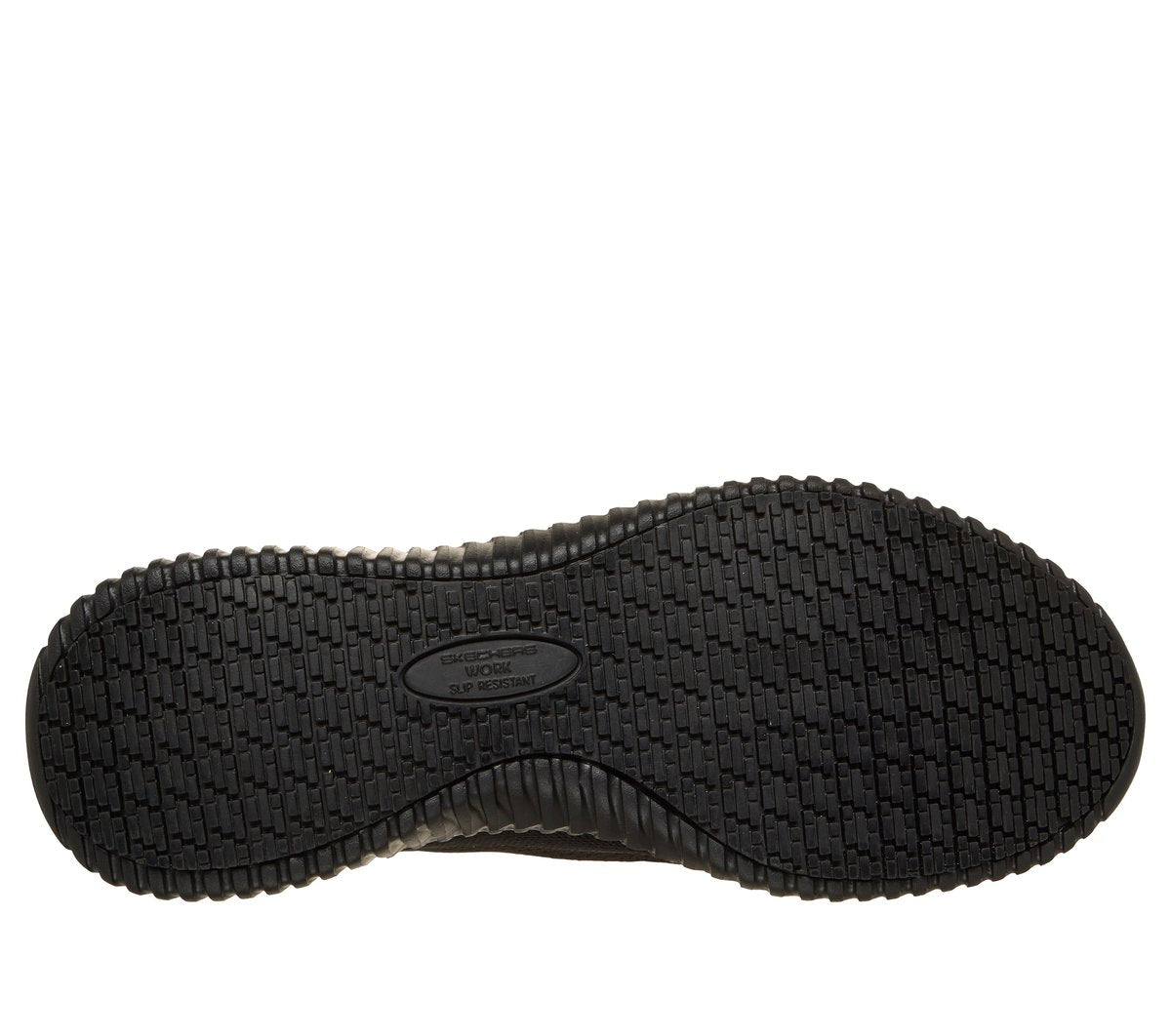 Skechers Men Work Relaxed Fit: Cessnock