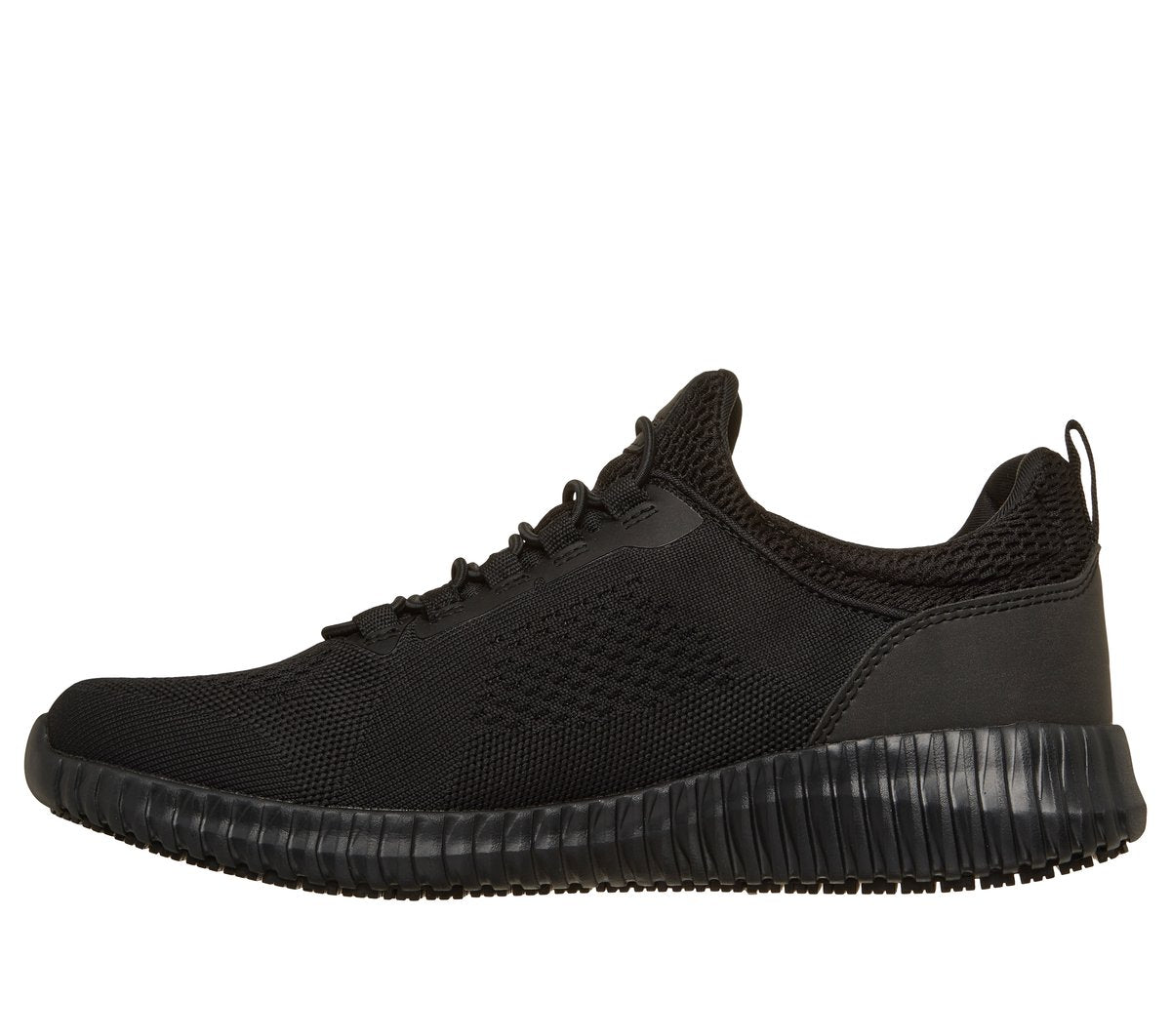 Skechers Men Work Relaxed Fit: Cessnock