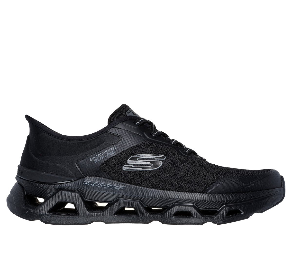 Skechers Men Slip-ins: Glide-Step Altus - Turn Out
