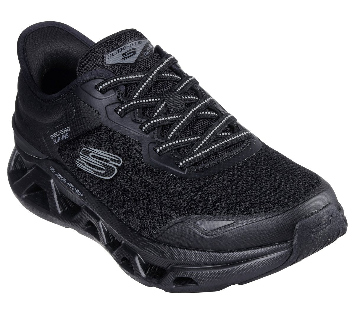 Skechers Men Slip-ins: Glide-Step Altus - Turn Out