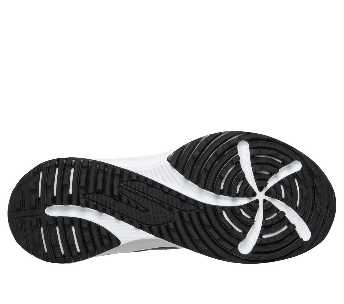 Skechers Men Slip-ins Golf Waterproof: Flow SI - Twist-Fit