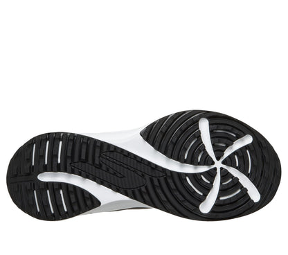 Skechers Men Slip-ins Golf Waterproof: Flow SI - Twist-Fit