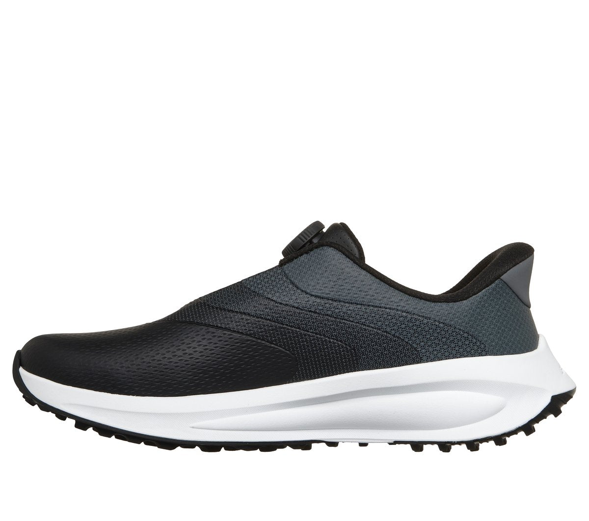Skechers Men Slip-ins Golf Waterproof: Flow SI - Twist-Fit