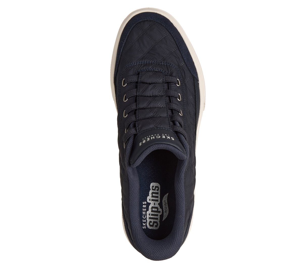 Skechers Men Slip-ins: Arch Fit Arcade - Cozy Fit Charming Daze
