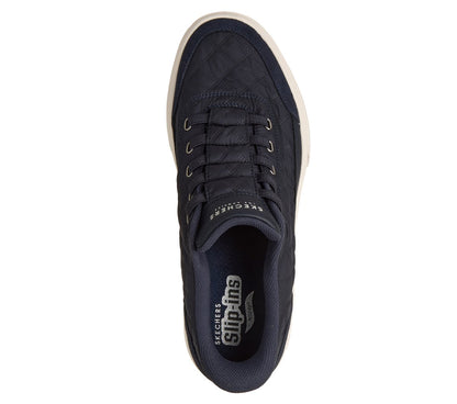 Skechers Men Slip-ins: Arch Fit Arcade - Cozy Fit Charming Daze