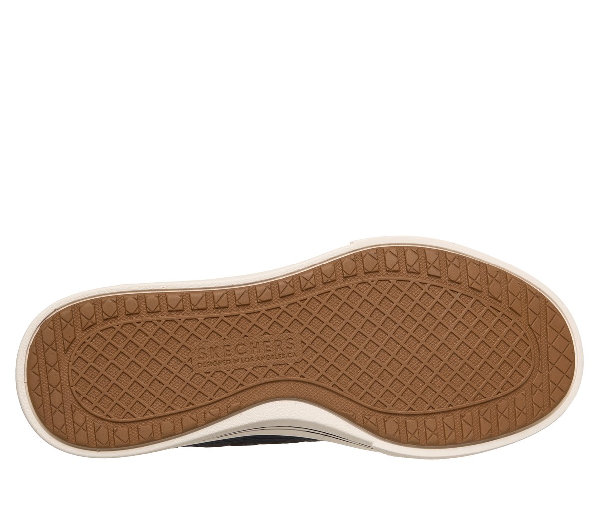 Skechers Men Slip-ins: Arch Fit Arcade - Cozy Fit Charming Daze