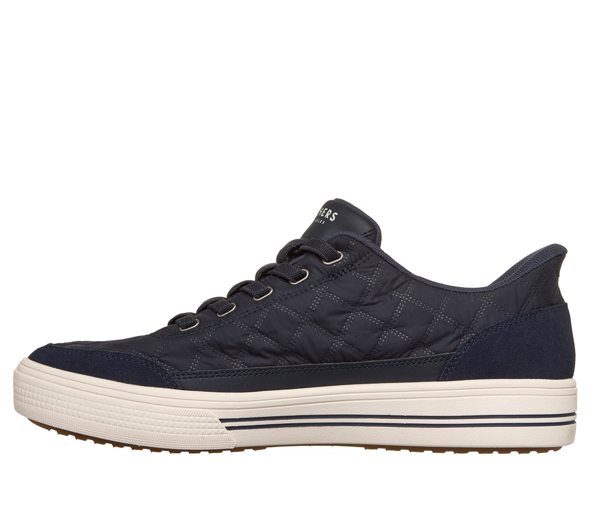 Skechers Men Slip-ins: Arch Fit Arcade - Cozy Fit Charming Daze