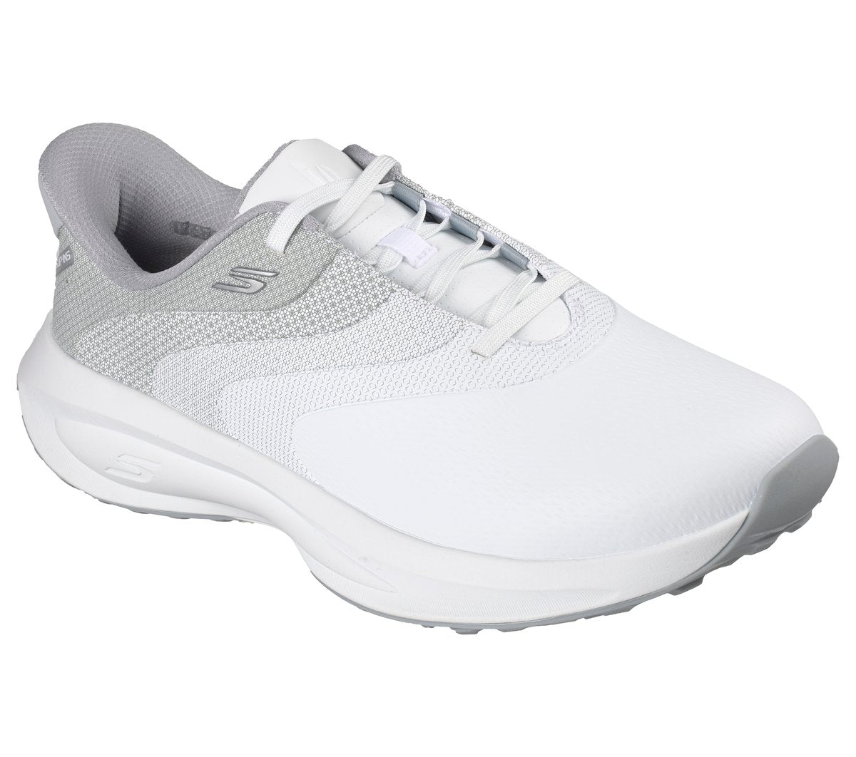 Skechers Men Slip-ins Golf Waterproof: Flow SI