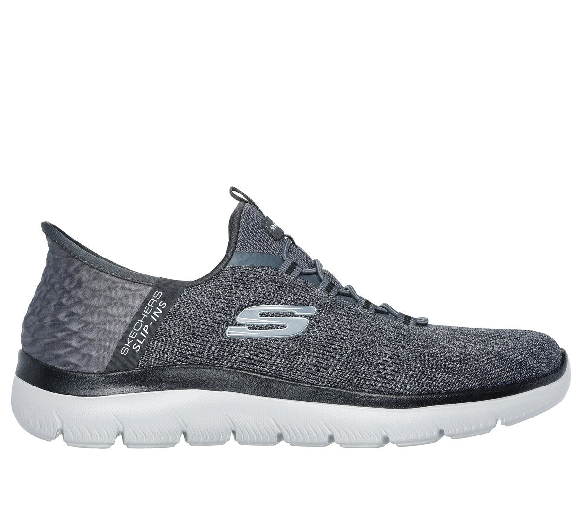 Skechers Men Slip-ins: Summits - Key Pace