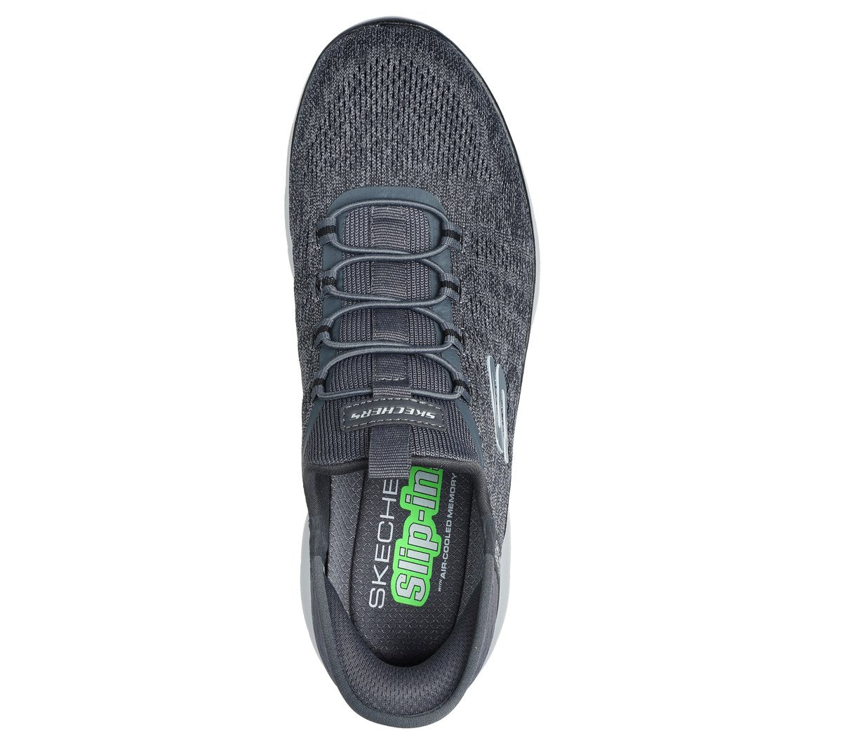 Skechers Men Slip-ins: Summits - Key Pace