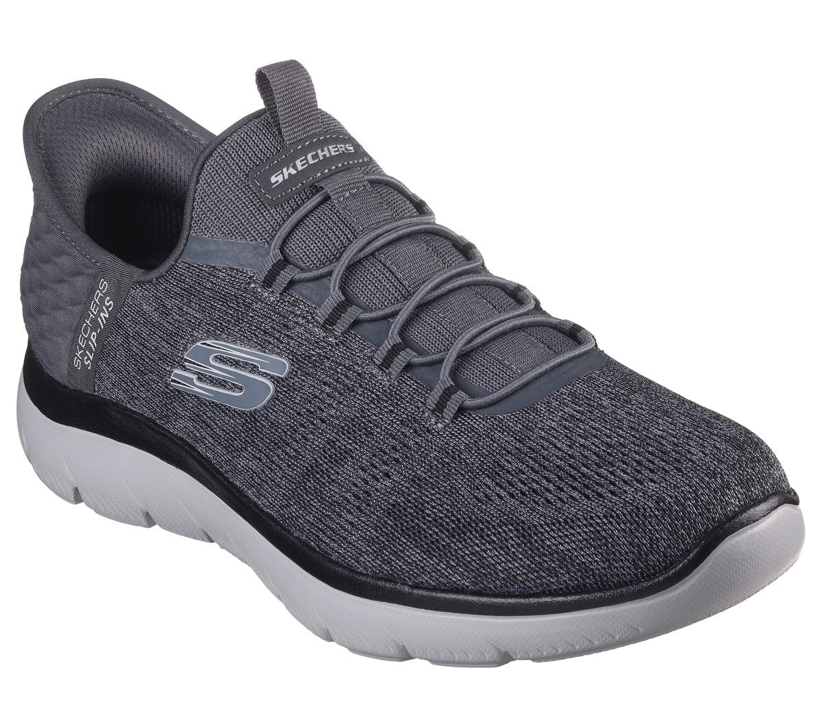 Skechers Men Slip-ins: Summits - Key Pace
