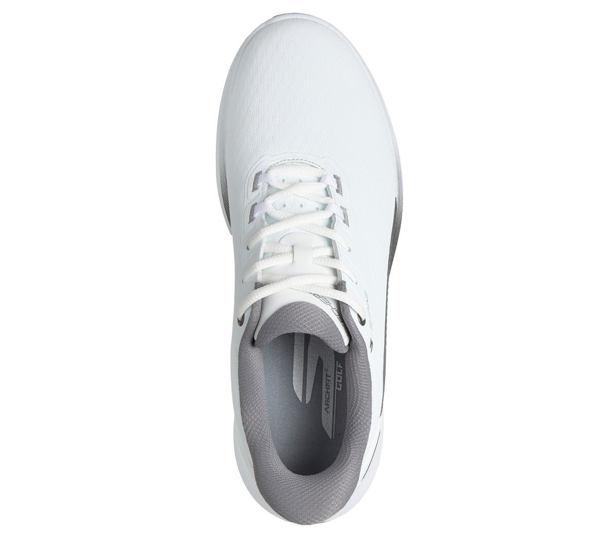 Skechers Men Slip-ins Golf Waterproof: Pure SI