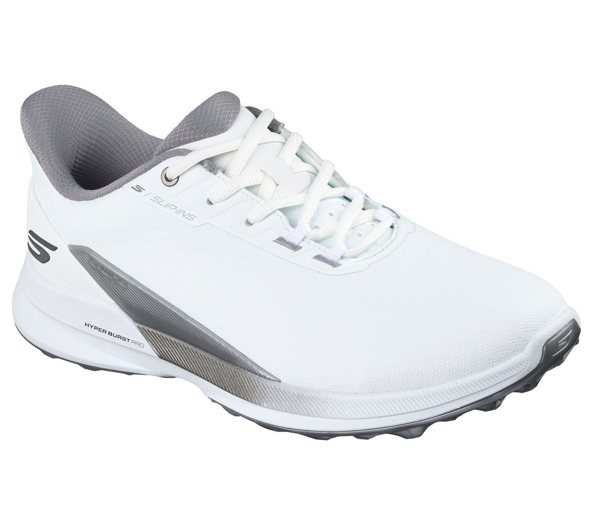 Skechers Men Slip-ins Golf Waterproof: Pure SI
