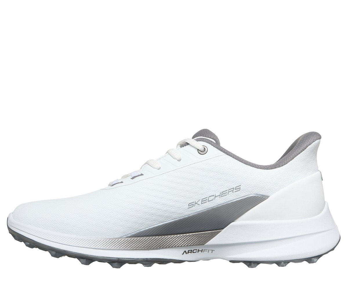Skechers Men Slip-ins Golf Waterproof: Pure SI