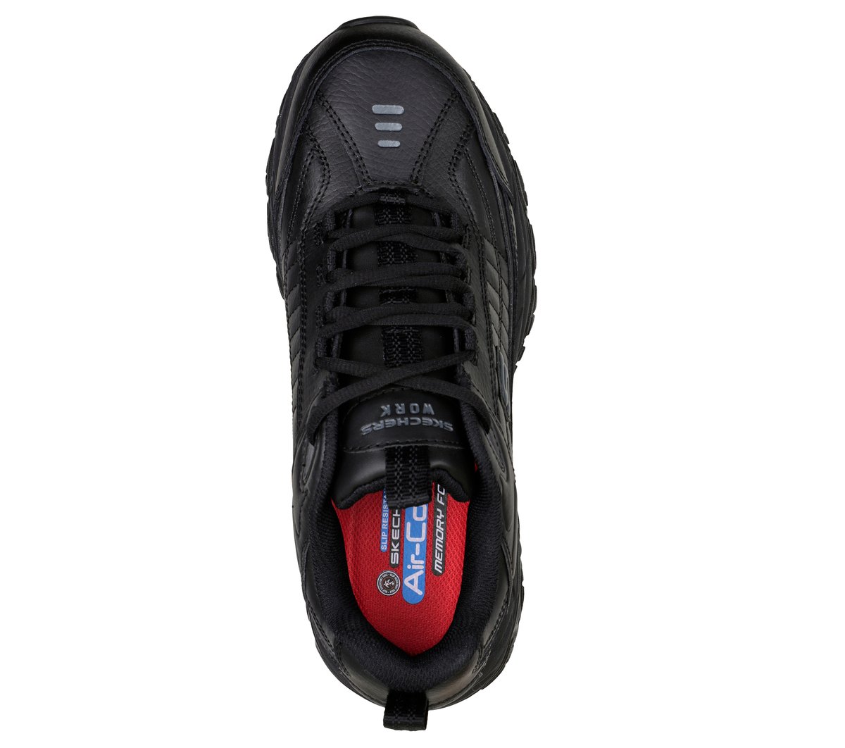 Skechers Men Work: Soft Stride - Fambli SR