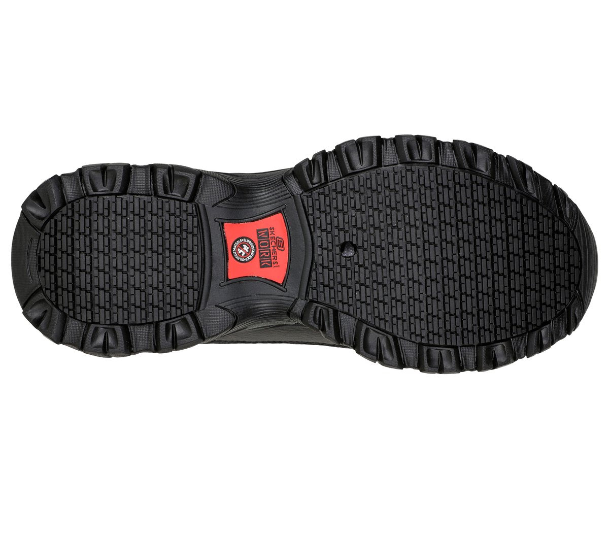 Skechers Men Work: Soft Stride - Fambli SR
