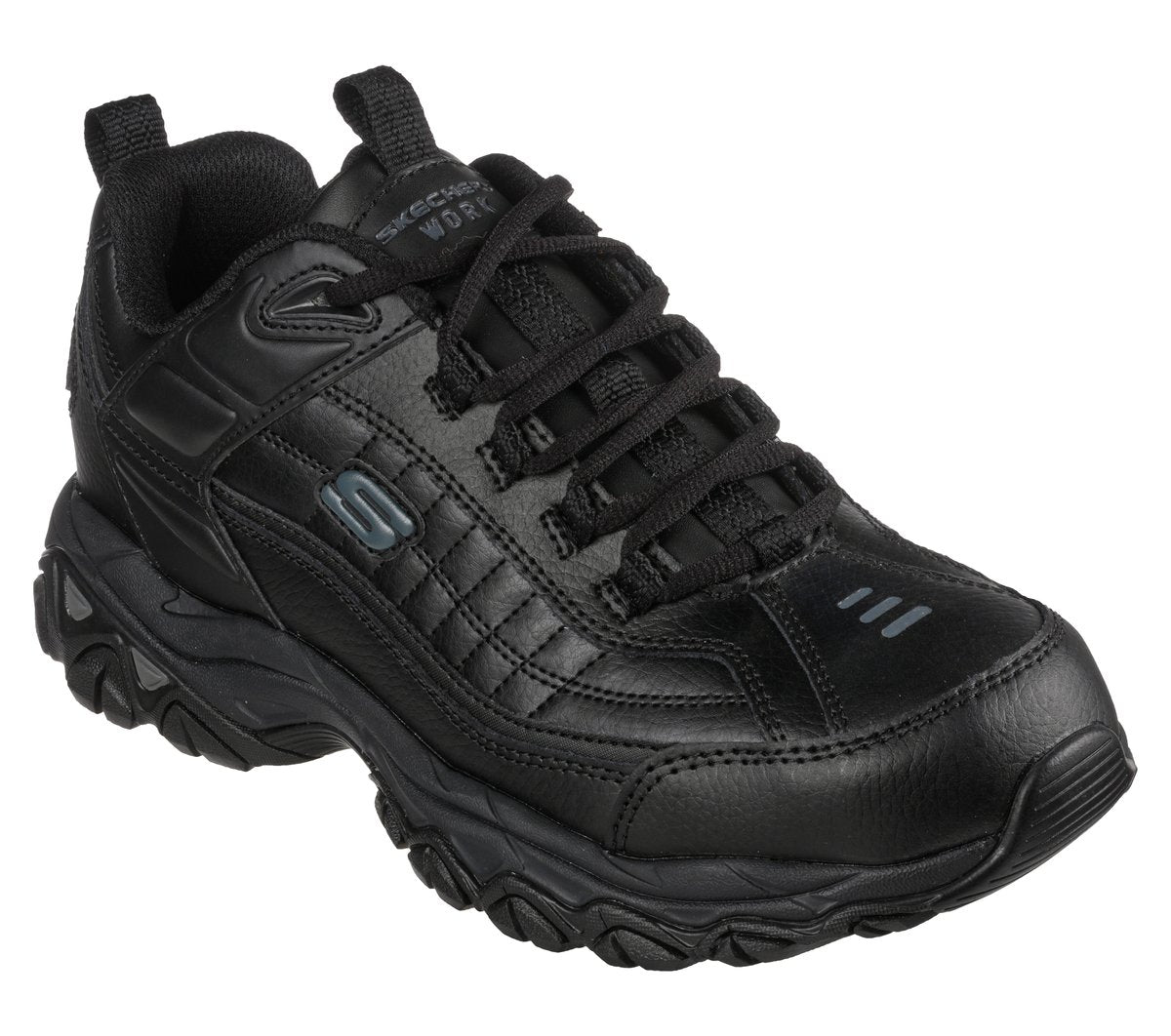 Skechers Men Work: Soft Stride - Fambli SR