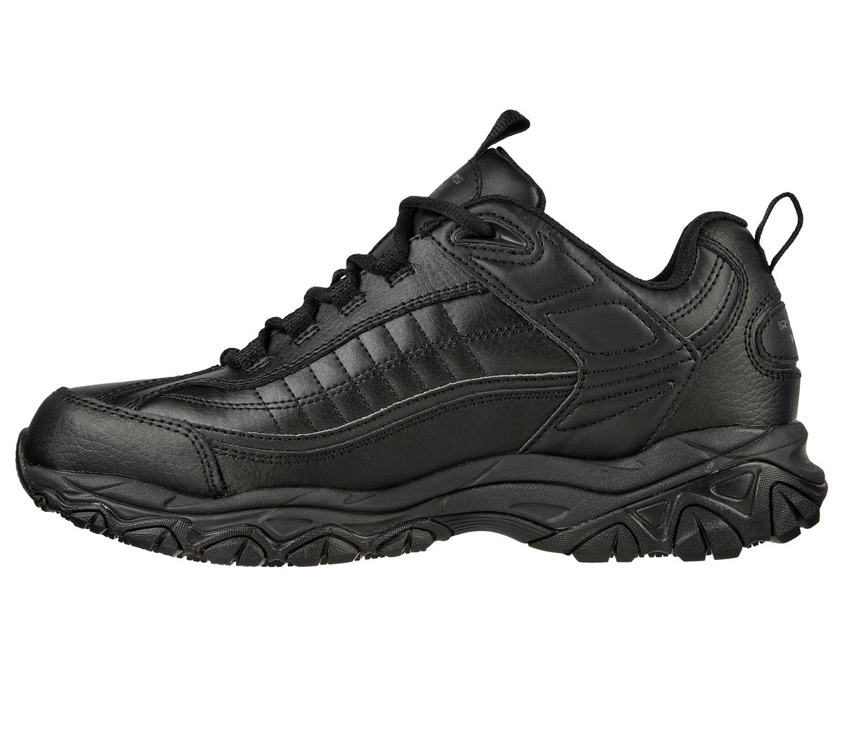 Skechers Men Work: Soft Stride - Fambli SR