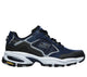 NAVY / BLACK