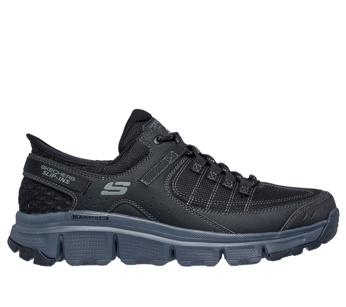 Skechers Men Slip-ins: Summits All-Terrain