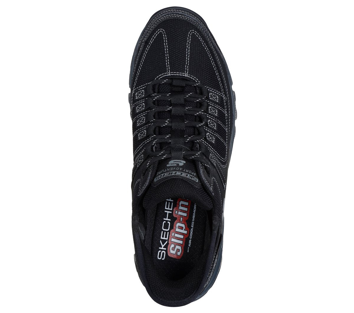 Skechers Men Slip-ins: Summits All-Terrain