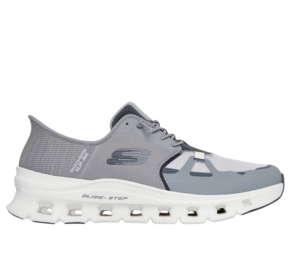 Skechers Men Slip-ins: Glide-Step Pro