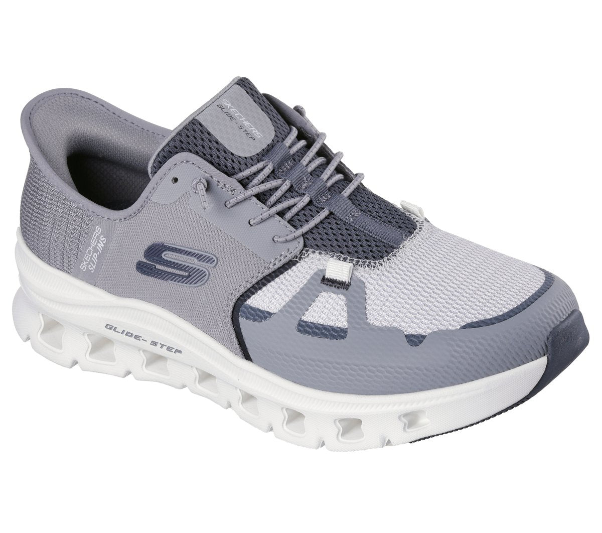 Skechers Men Slip-ins: Glide-Step Pro