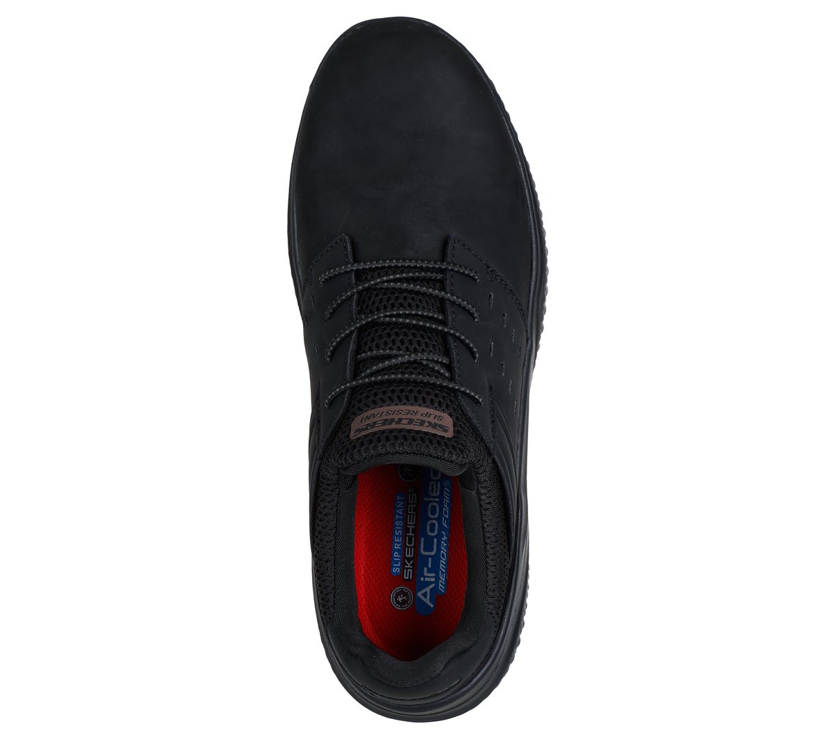 Skechers Men Work: Delson 3.0 SR