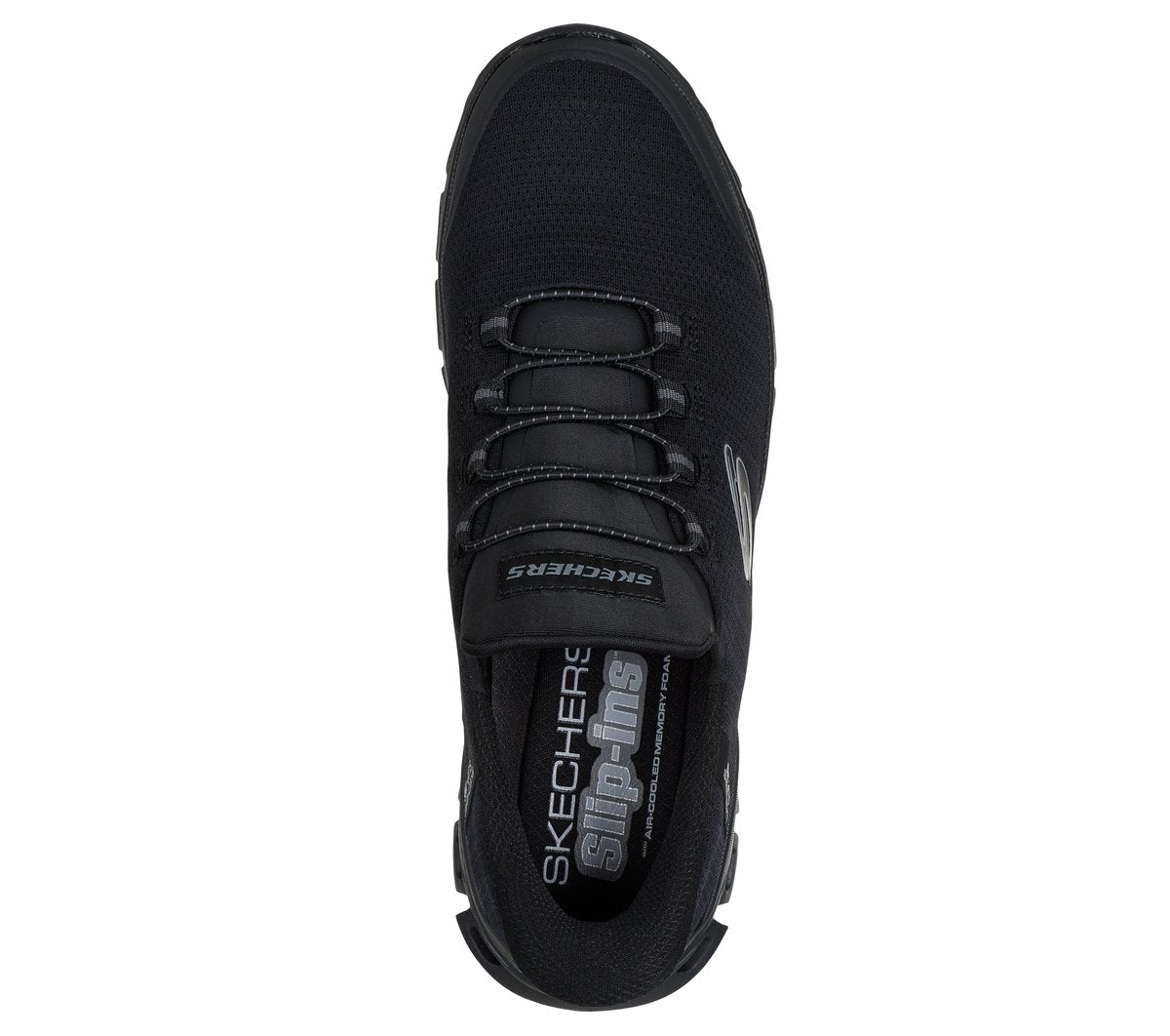 Skechers Men Slip-ins: Glide-Step - Zefyr