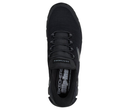 Skechers Men Slip-ins: Glide-Step - Zefyr