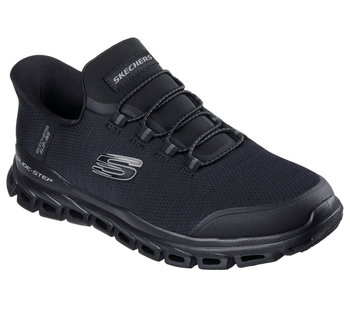Skechers Men Slip-ins: Glide-Step - Zefyr