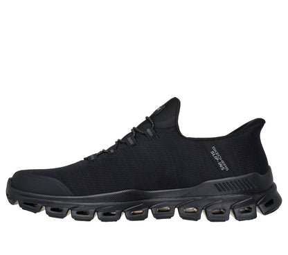 Skechers Men Slip-ins: Glide-Step - Zefyr