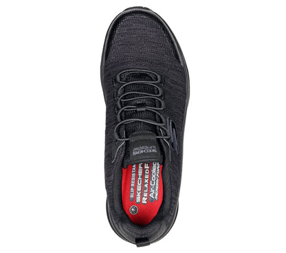 Skechers Men Work: D'Lux Walker SR - Luxir