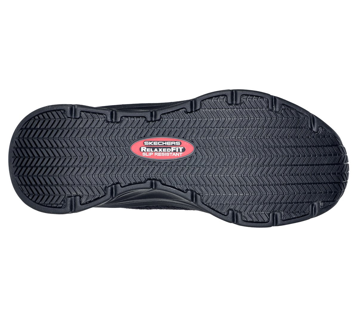 Skechers Men Work: D'Lux Walker SR - Luxir