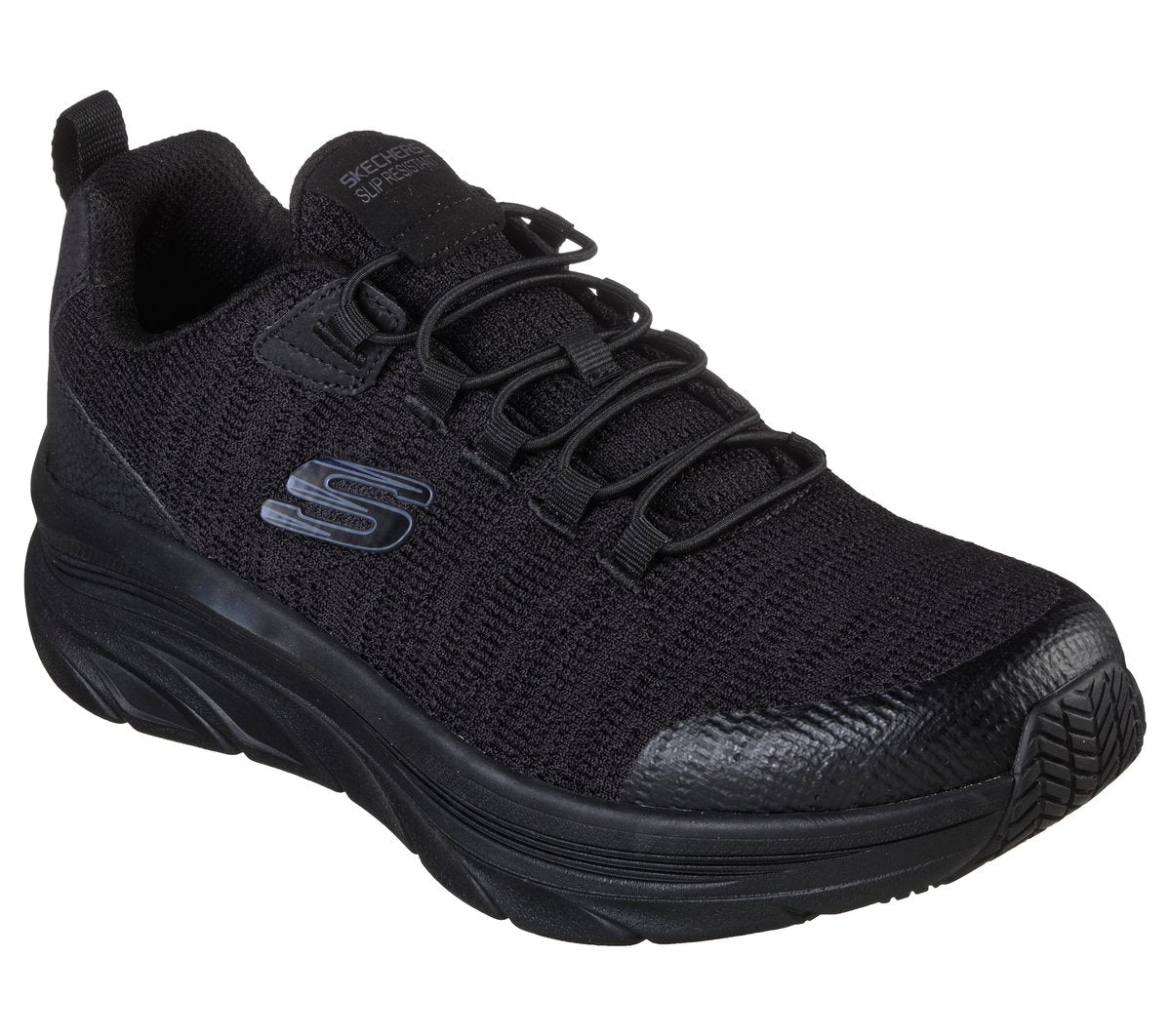 Skechers Men Work: D'Lux Walker SR - Luxir