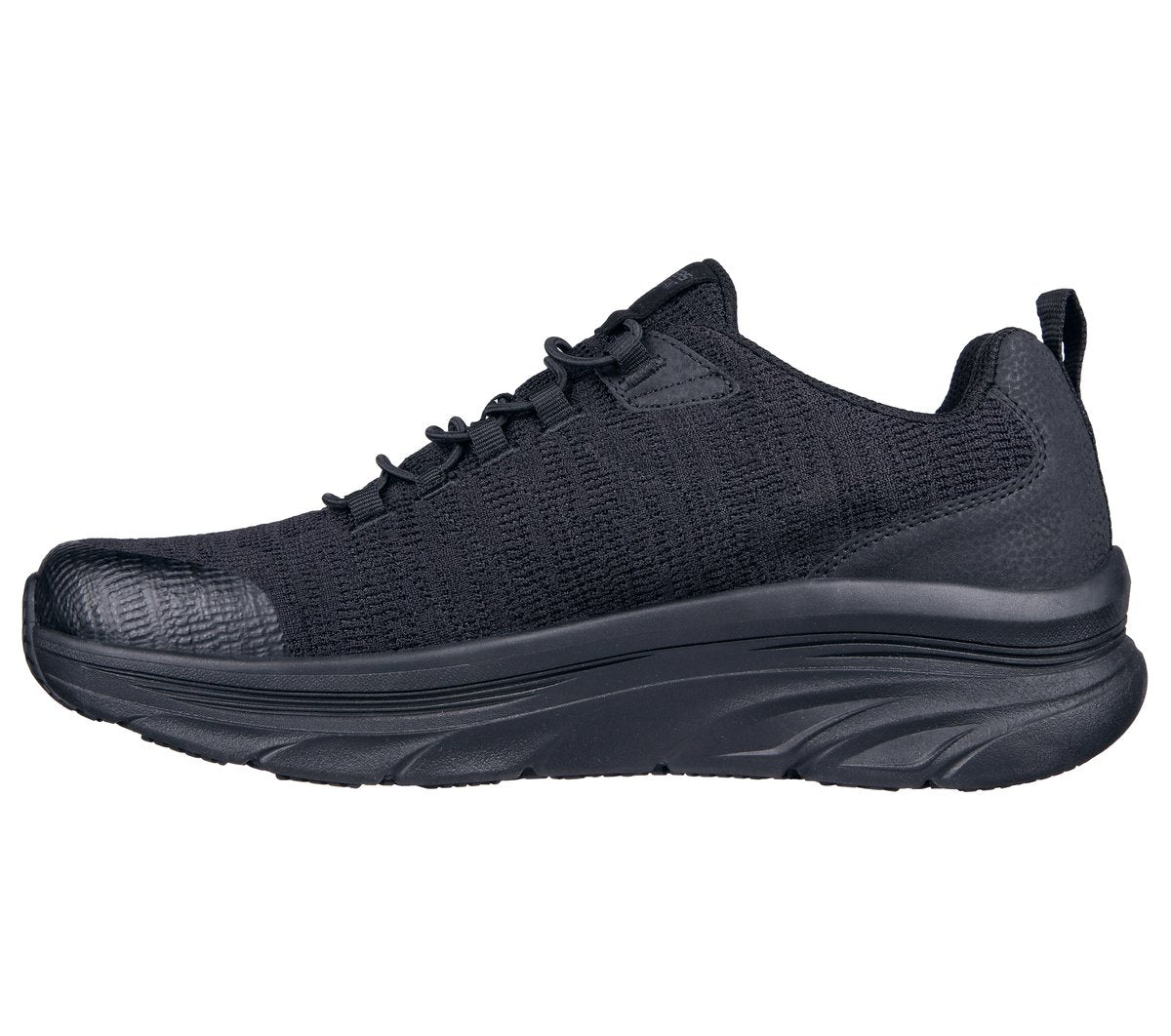 Skechers Men Work: D'Lux Walker SR - Luxir